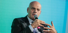 Partnership tra Eni e Irena per accelerare la transizione energetica