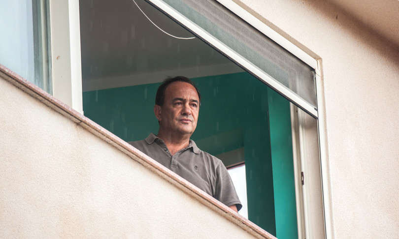 Scoppia 'caso Lucano' è scontro Lega-centrosinistra