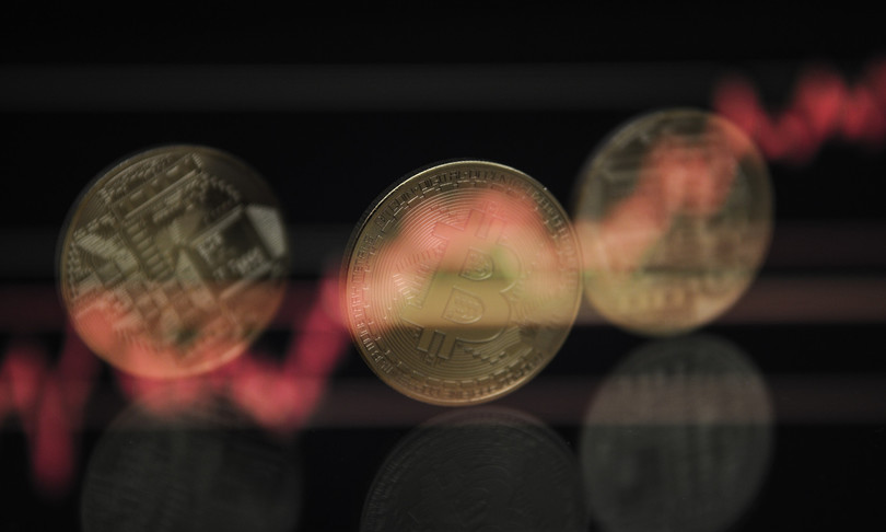 mercato criptovalute supera 2 mila miliardi di dollari