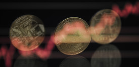 Il mercato delle criptovalute ha superato i 2 mila miliardi di dollari
