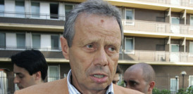 Dramma Zamparini: è morto a Londra il figlio 23enne
