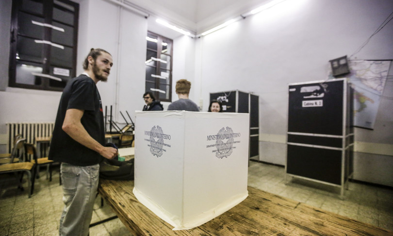 amministrative dove e come si vota cosa sapere