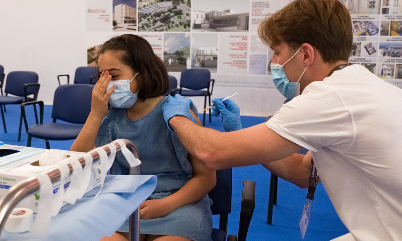 aumentate le liti in famiglia sui vaccini