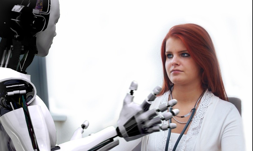 robot previsione elon musk