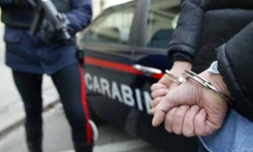 fingevano legami casamonica per estorcere soldi 2 arresti