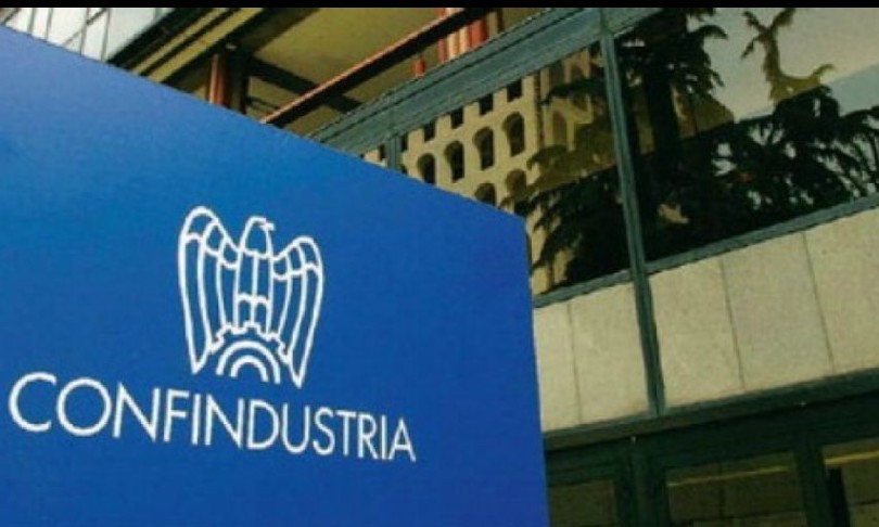 industria confindustria stop aumento produzione previsioni buone
