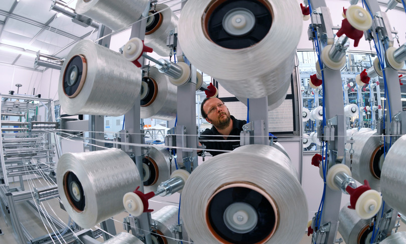 industria confindustria stop aumento produzione previsioni buone