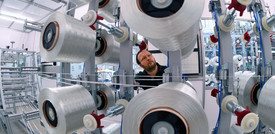 Si ferma la produzione industriale ma le prospettive restano buone