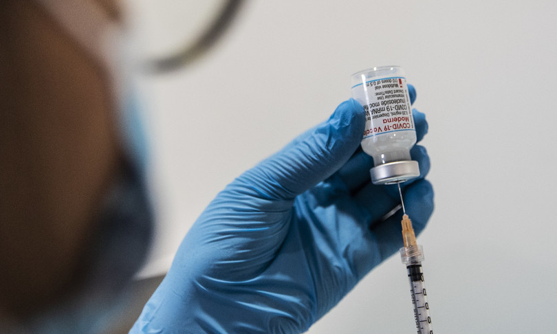 vaccino efficacia virus morte iss
