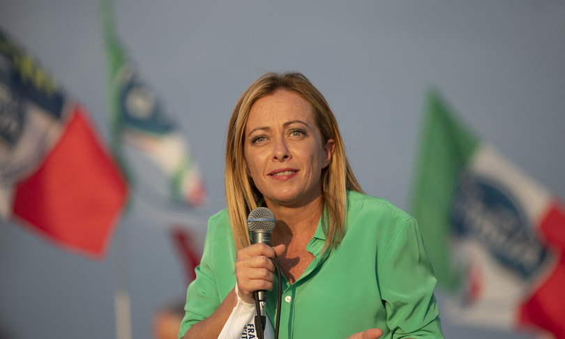 meloni amministratrive fanpage