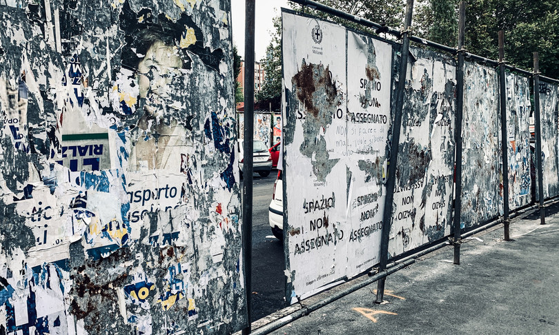 candidata M5s segretario Pd aggrediti Afragola