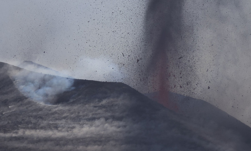 Canarie sono quasi mille case distrutte eruzione La Palma