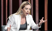 Giorgia Meloni lancia il contrattacco con un video, "no al linciaggio di un intero partito"