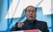 Berlusconi: Il centrodestra è  unito. Ma cambiare sistema per scegliere i candidati