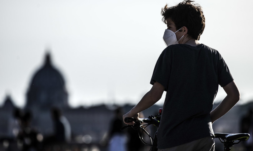 autunno 2021 diverso da autunno 2020 parla matematico virus
