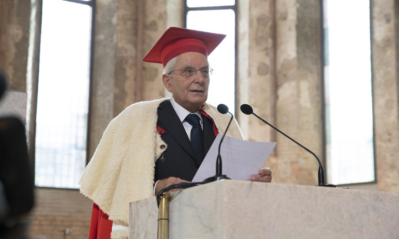 mattarella patria ue pnrr