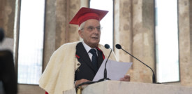 Per Mattarella l'Europa è Patria e il Pnrr la spina dorsale della solidarietà
