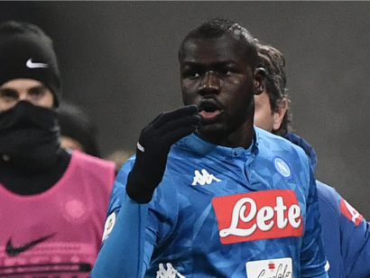 Il caso degli insulti razzisti contro Koulibaly a Firenze