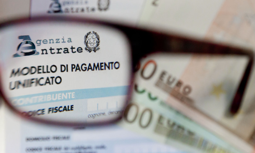 via accesso crediti imposta anti-covid
