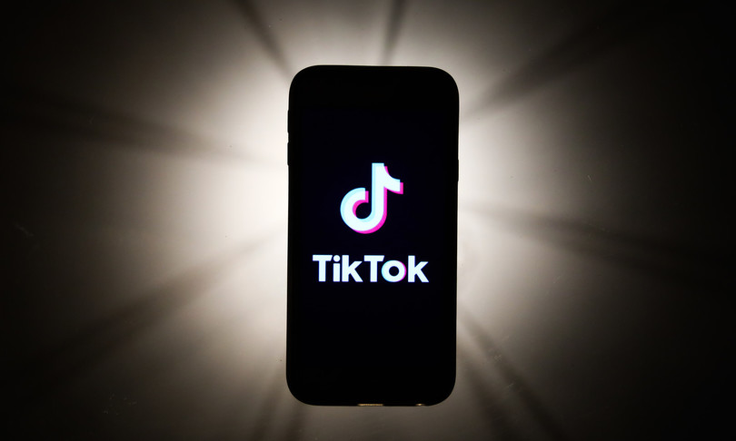 TikTok fatturato Europa sale 170,8 milioni +545%