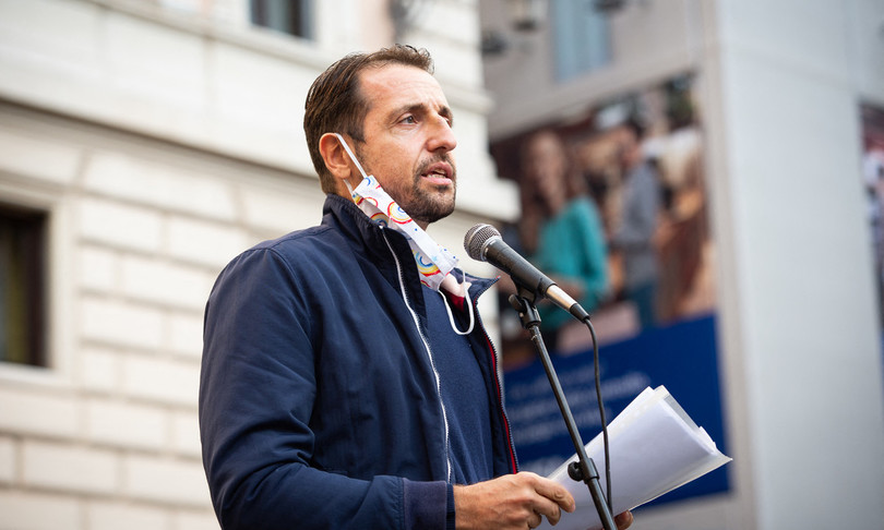 partito gay prima volta comuni elezioni