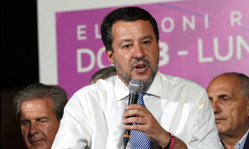 Voto Salvini perso per demeriti ma piu sindaci di prima