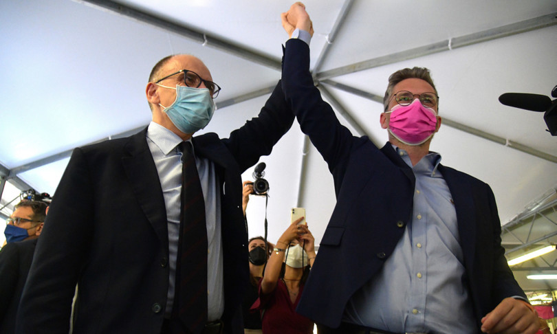 elezioni amministrative chi ha vinto