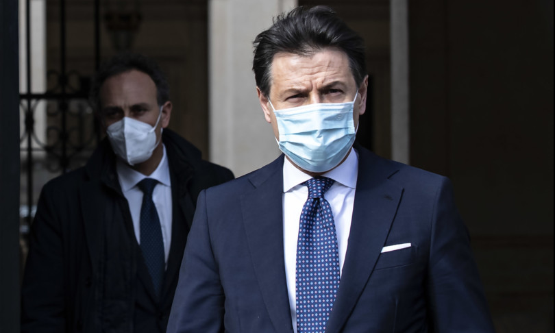 comunali conte momento semina m5s