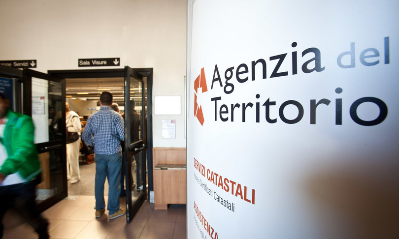 riforma del catasto come funziona
