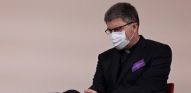 L'inquietante dossier sui preti pedofili in Francia