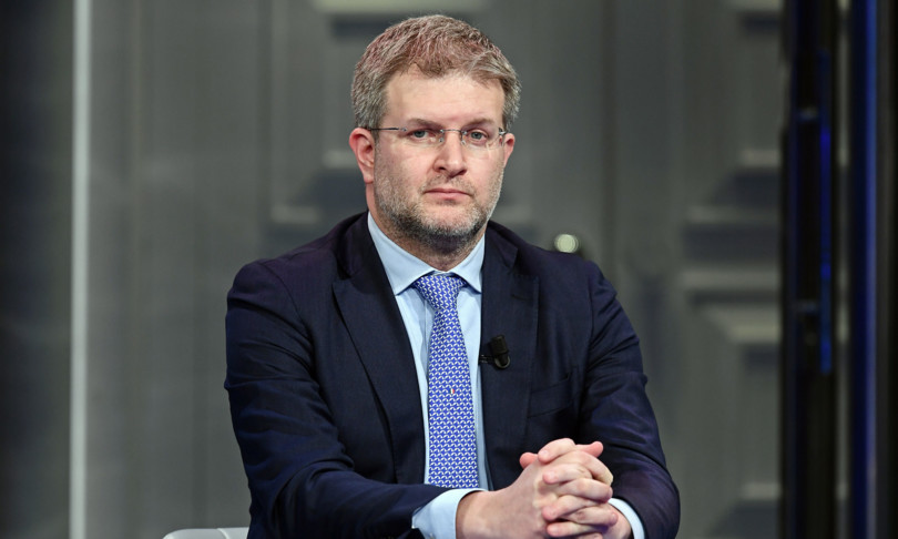 fidanza indagato finanziamento illecito al partito riciclaggio inchiesta fanpage