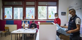 Le ragioni del crollo dell'affluenza alle urne al Nord