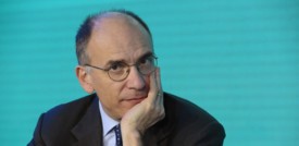 "Salvini tenta di far saltare il banco", dice Enrico Letta