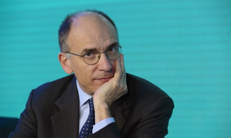 letta strappo salvini irresponsabile saltare banco