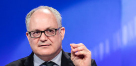 "No agli accordi sottobanco, farò un appello su valori e contenuti", dice Gualtieri