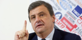 "Nessuna giunta con M5s o non dichiarerò il mio voto", dice Calenda