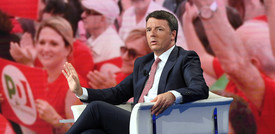 "Il Pd mi ringrazi per Draghi, il M5s non arriverà al 2023", dice Renzi