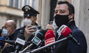 Salvini non vuole dare deleghe in bianco al governo sulla riforma del catasto