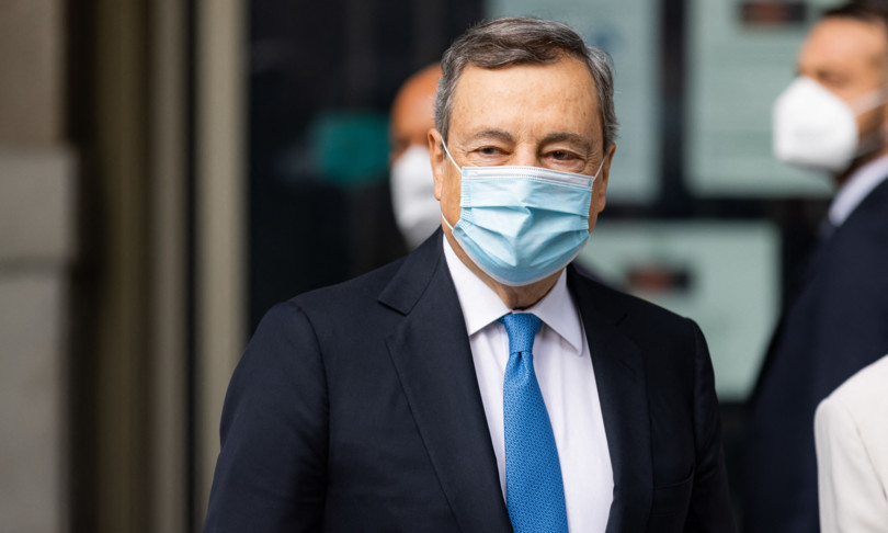 draghi riforma catasto non e patrimoniale sulla casa