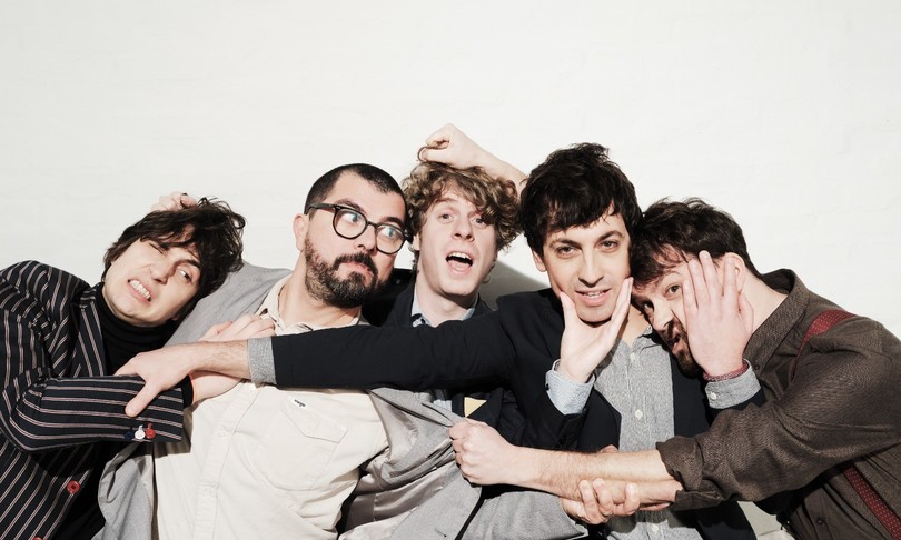 stato sociale musica intervista