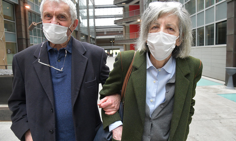 cassazione conferma condanne morte martina rossi