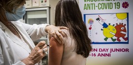 Il problema del calo delle vaccinazioni pediatriche (forse) per colpa del covid