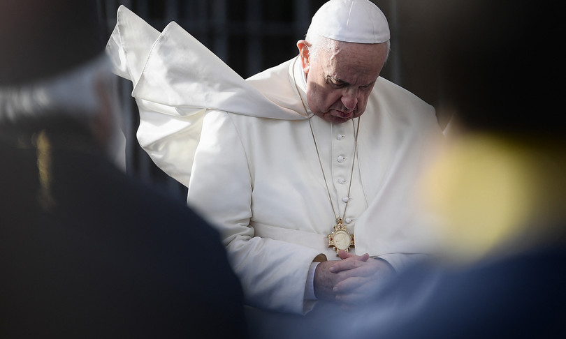 sfida papa fare altra chiesa sinodo