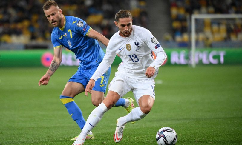 rabiot positivo covid
