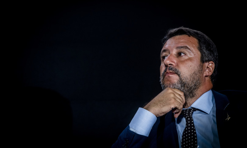 green pass allarme lega rischio caos
