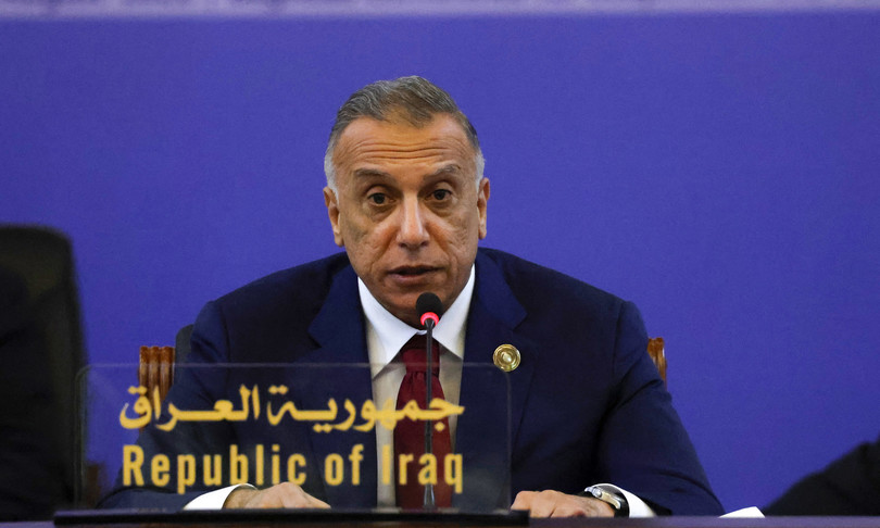 Iraq urne aperte incertezza e sfiducia