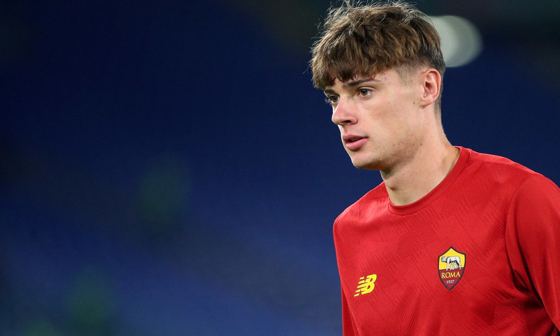 bufera zalewski per video boniek difende
