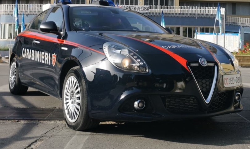festa non autorizzata multe denunce regole anti covid