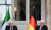 Gli argomenti sul tavolo del colloquio di Mattarella con Merkel e Steinmeier a Berlino