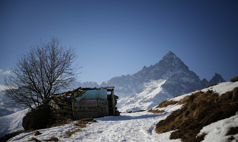 alpinista disperso Monviso